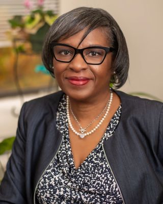 Photo of Janis Leslie Evans, Licensed Professional Counselor in Washington, DC