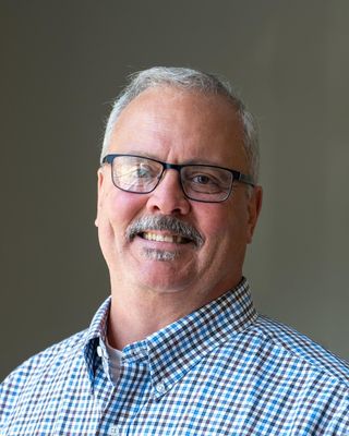 Photo of Joseph Kephart, Clinical Social Work/Therapist, LCSW