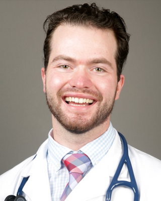 Photo of Richard Rainville, Physician Assistant, PA-C