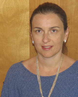 Photo of Inna Dobkin, LCSW, Clinical Social Work/Therapist