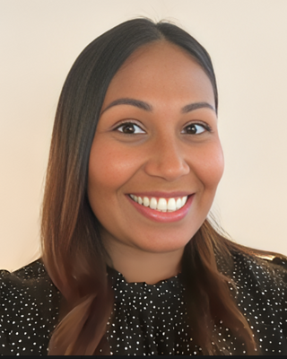 Photo of Preethi Morales, Marriage & Family Therapist, LMFT