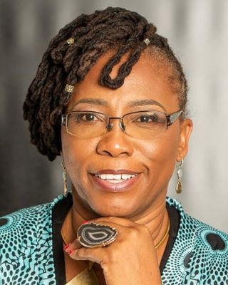 Photo of Dr. Guerda Nicolas, Psychologist, PhD