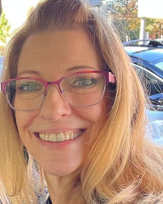 Photo of Krista Stanescu - Krista Stanescu Seasons Counseling Services, Licensed Professional Clinical Counselor, MSEd, LPCC, NCC