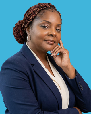 Photo of Rahsheda Perine, Psychologist, PhD