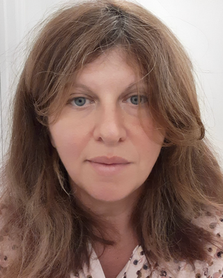 Photo of Hortense Laura Pantea - Listening Space Counselling, Counsellor, MSc, MBACP