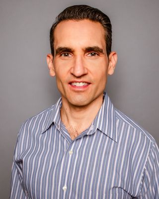 Photo of John E. Carlson, Clinical Social Work/Therapist, LCSW-R