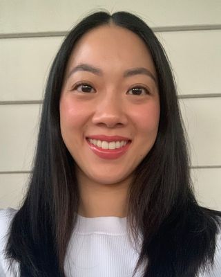 Photo of Lucia Do, Psychologist, MPsych, PsyBA - Clin. Psych