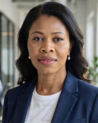Photo of Grace Onye, Psychiatric Nurse Practitioner, PMHNP