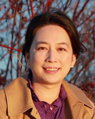 Photo of Daphne Wang, Psychiatrist, MD