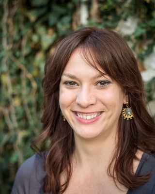 Photo of Kelly McBride, Licensed Professional Counselor, MA, LPC