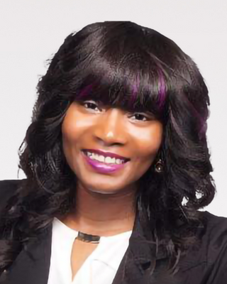 Photo of Arkila Covington, Marriage & Family Therapist, LMFT