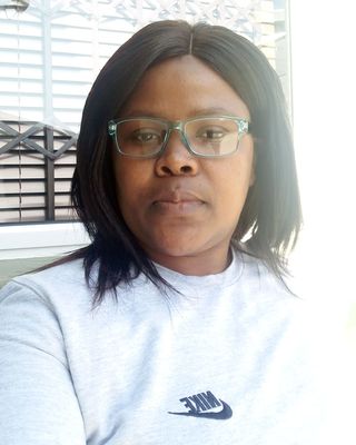 Photo of Unathi Ngxambuza, Counsellor in Claremont, Western Cape