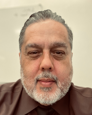 Photo of Abel Villasenor, Clinical Social Work/Therapist, LCSW