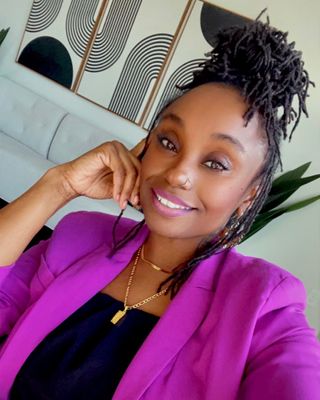 Photo of Amber Ross, Clinical Social Work/Therapist, MSW, LCSW