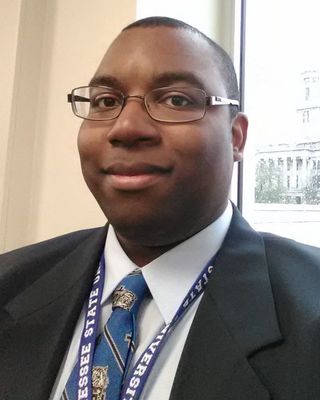 Photo of Jeffery E Bass, Pre-Licensed Professional in Nashville, TN