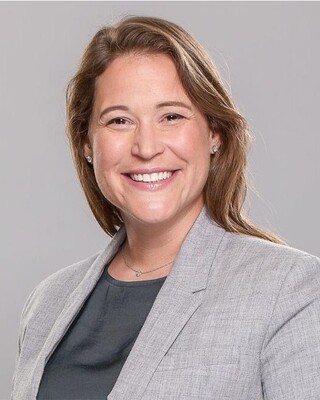 Dr. Samantha Eve Morris