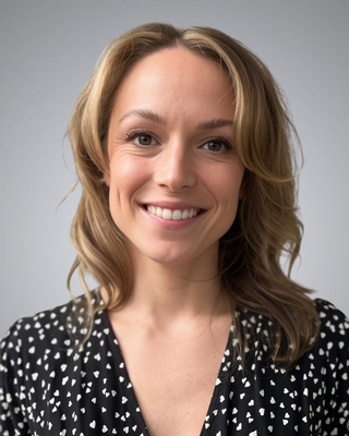 Photo of Kirsten Burks, Licensed Professional Counselor, LPC, NCC, MSEd