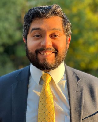 Photo of Anthony J Flores, Licensed Professional Counselor in Virginia