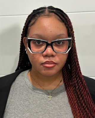 Photo of Tatayana Mcfaddin, Pre-Licensed Professional, MHC-I