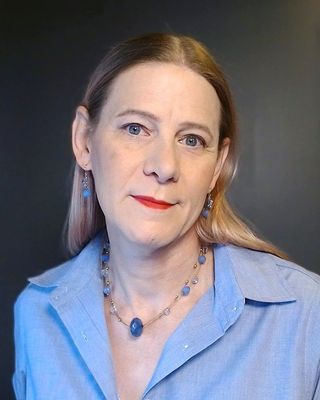 Photo of Christina Alkire, Counselor, LCMHCA, NCC