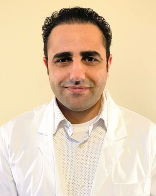 Photo of Samir Hamed, Psychiatric Nurse Practitioner in San Clemente, CA