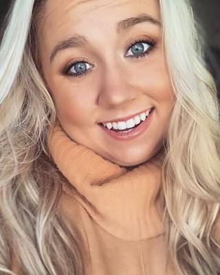 Photo of Brittani Stumbo, Marriage & Family Therapist in San Diego, CA
