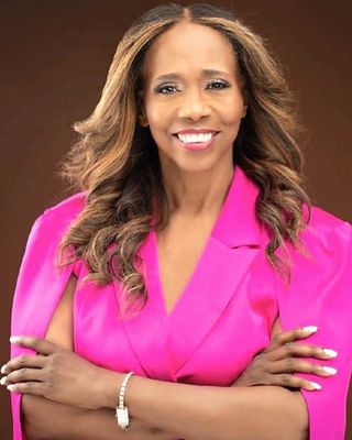 Photo of Kim J Logan-Nowlin, Licensed Professional Counselor, PhD,, LPCBCPC, ACAC,, CCFC, MFT