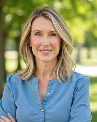 Photo of Magdalena Baidoc, Psychiatric Nurse Practitioner, PMHNP