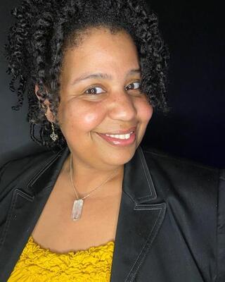 Photo of Alexia Ford, Clinical Social Work/Therapist in Decatur, GA