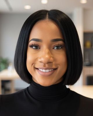 Photo of Olivia Dallemand, Counselor, MSEd, LMHC-D