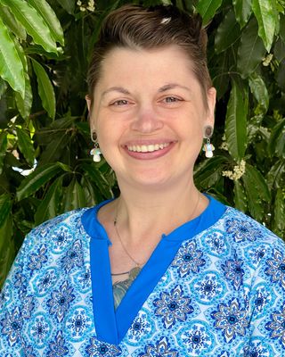 Photo of Erin Campbell, Pre-Licensed Professional, ACSW