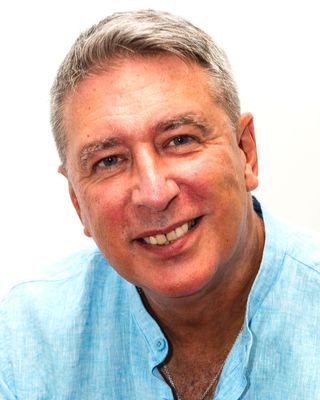 Photo of Gareth Robert Hughes, Psychotherapist, MBACP