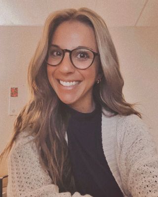 Photo of Livia Damiano, Clinical Social Work/Therapist, LCSW