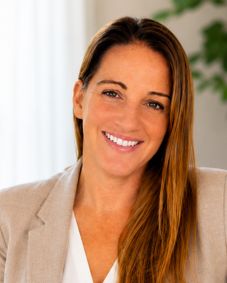Photo of Kristina Nicole Robertson, Clinical Social Work/Therapist, LCSW, LCDC