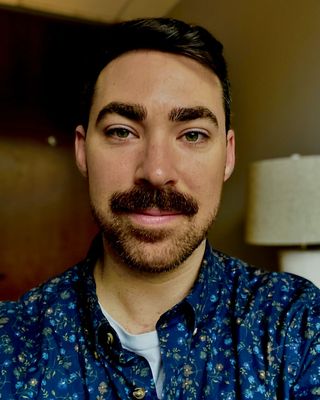 Photo of Henry Liscio, Licensed Professional Counselor, LPC