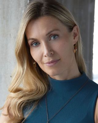 Photo of Kaycie Davis - Cannectd Wellness, Pre-Licensed Professional, RMHCI