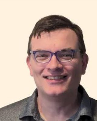 Photo of Eric Ralph, Licensed Professional Counselor, LPC, PC
