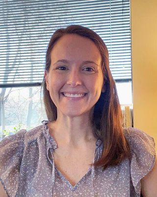 Photo of Allie Hake, Clinical Social Work/Therapist, LCSW