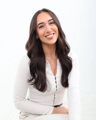 Photo of Cierra Docouto, Registered Psychotherapist, MA, BA