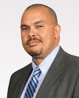Photo of Brandon Hoffman, Licensed Professional Counselor in Waynesboro, VA