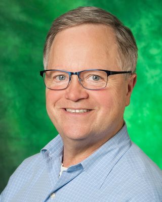 Photo of Wes Moran, Licensed Professional Counselor, LPC