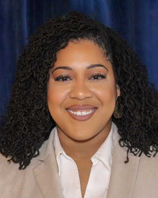 Photo of Melanie Curtis, Licensed Professional Counselor, LPC
