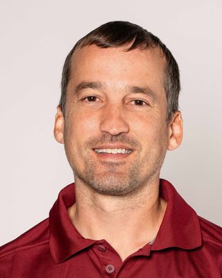 Photo of Matthew Yellis, LMHC