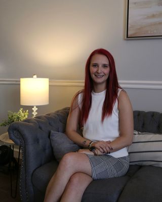 Photo of Lacey D Carmack, Pre-Licensed Professional, LPC