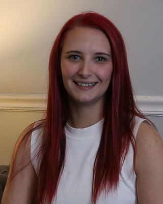 Photo of Lacey D Carmack, Pre-Licensed Professional, LPC