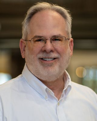 Photo of Harrison Roper, Licensed Professional Counselor, MS, MDiv, LPC