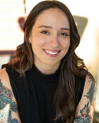 Photo of Briana Spurgeon, Clinical Social Work/Therapist, LCSW