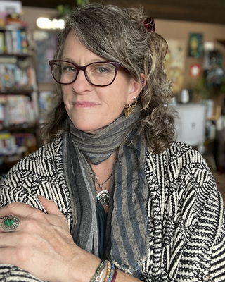 Photo of Angela Koning, Licensed Professional Counselor, NCC, LPC