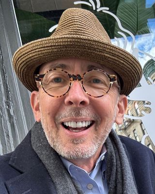 Photo of Thomas Masat, Marriage & Family Therapist, LMFT, CGP