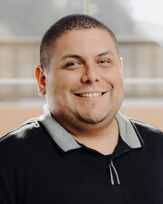 Photo of Felipe Ortega, Clinical Social Work/Therapist, LCSW